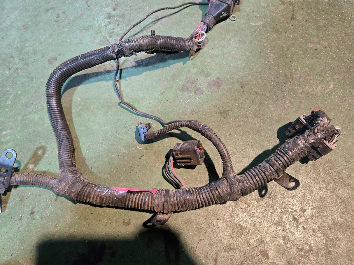 6.7L CUMMINS ENGINE HARNESS FOR PARTS 4945369