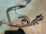 6.7L CUMMINS ENGINE HARNESS FOR PARTS 4945369