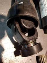 B2045 PTO MID DRIVE KIT 70060-03113 70060-0310  70060-01561  70060-03101