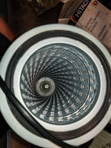 FYA00033065 HITACHI OEM FILTER FYA00033065