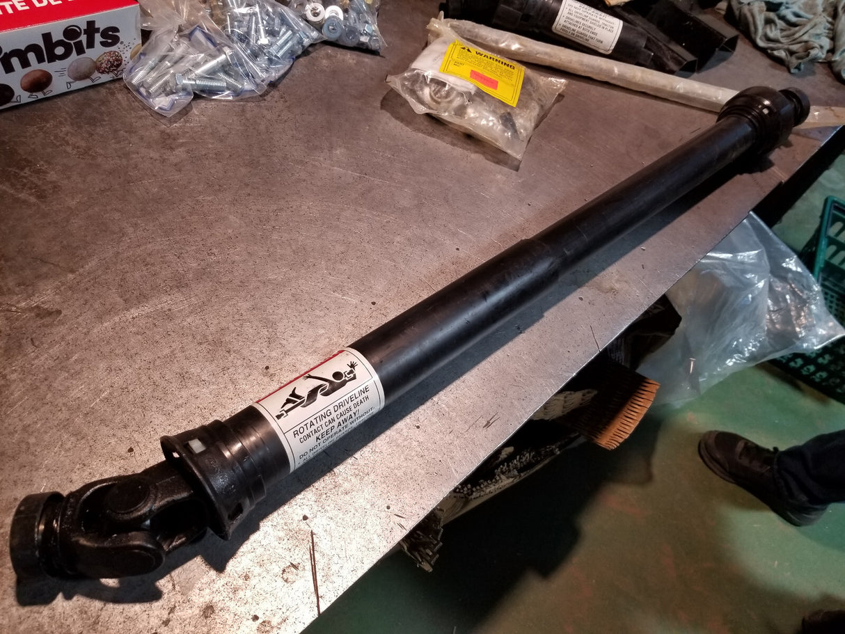 B2045 PTO MID DRIVE KIT 70060-03113 70060-0310  70060-01561  70060-03101