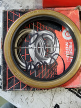 415379 FEDERAL MOGUL  3.750 in Shaft Dia., 4.756 in OD, 0.500 in Overall Width