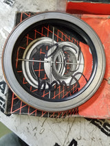 415379 FEDERAL MOGUL  3.750 in Shaft Dia., 4.756 in OD, 0.500 in Overall Width