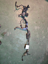 897300726 2002 LB7 Duramax Engine Harness 97300726