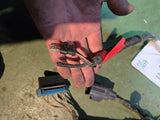 5318178 DODGE RAM CUMMINS ENGINE WIRING HARNESS 2017