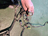 5318178 DODGE RAM CUMMINS ENGINE WIRING HARNESS 2017