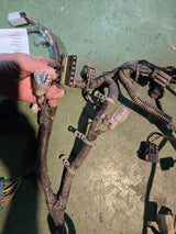 5318178 DODGE RAM CUMMINS ENGINE WIRING HARNESS 2017
