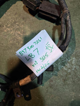 897300726 2002 LB7 Duramax Engine Harness 97300726