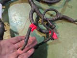 2012 CUMMINS WIRE HARNESS 5274849 MOPAR 68145661AB