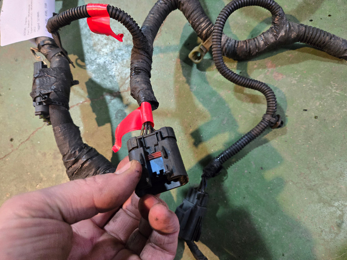 2012 CUMMINS WIRE HARNESS 5274849 MOPAR 68145661AB