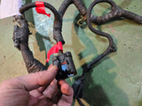 2012 CUMMINS WIRE HARNESS 5274849 MOPAR 68145661AB