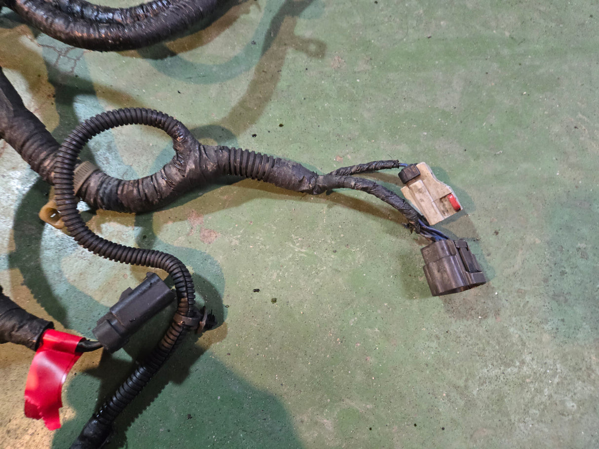 2012 CUMMINS WIRE HARNESS 5274849 MOPAR 68145661AB
