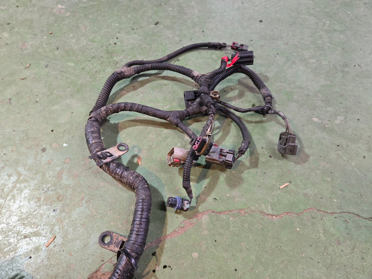2012 CUMMINS WIRE HARNESS 5274849 MOPAR 68145661AB