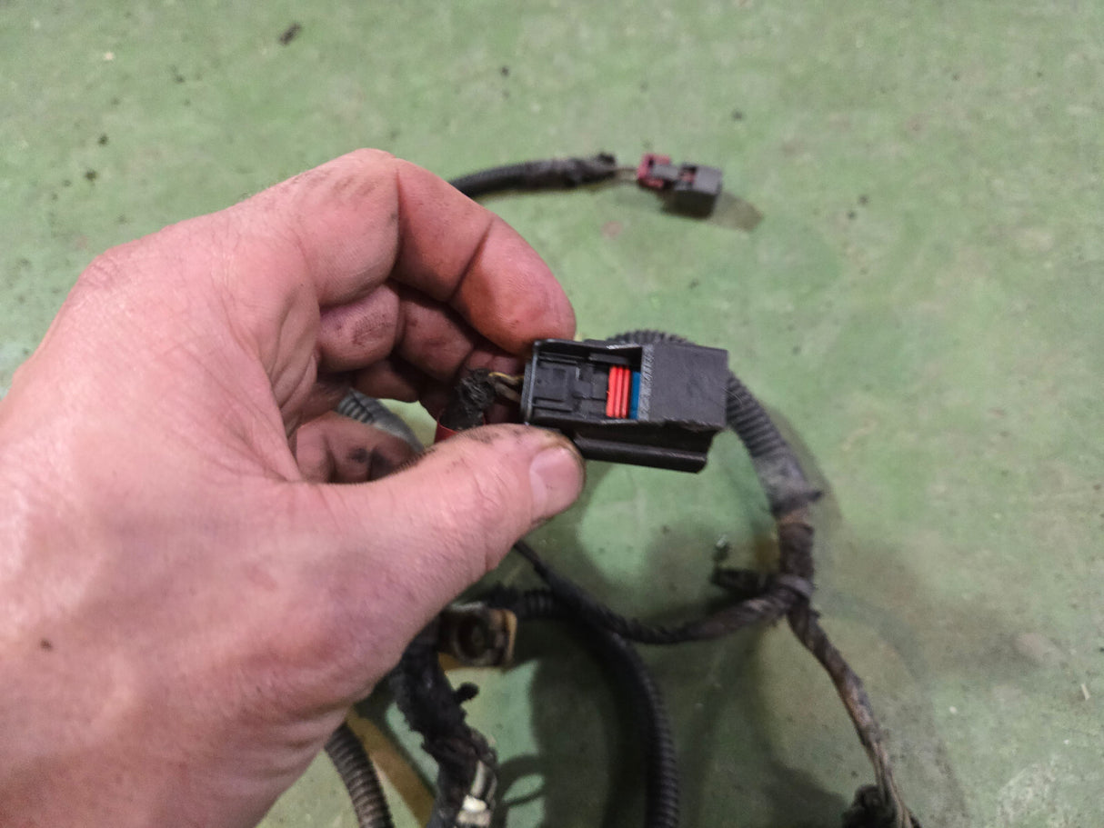 2012 CUMMINS WIRE HARNESS 5274849 MOPAR 68145661AB
