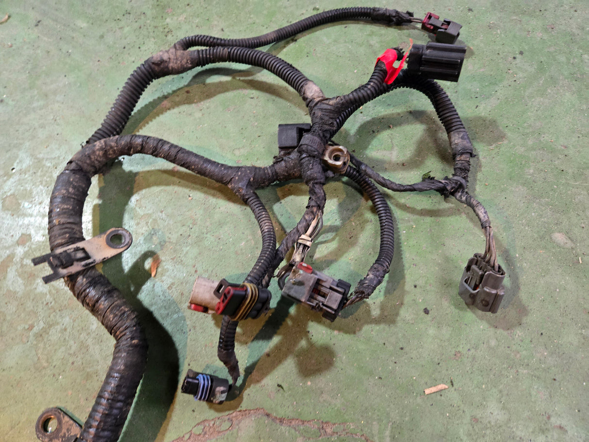 2012 CUMMINS WIRE HARNESS 5274849 MOPAR 68145661AB