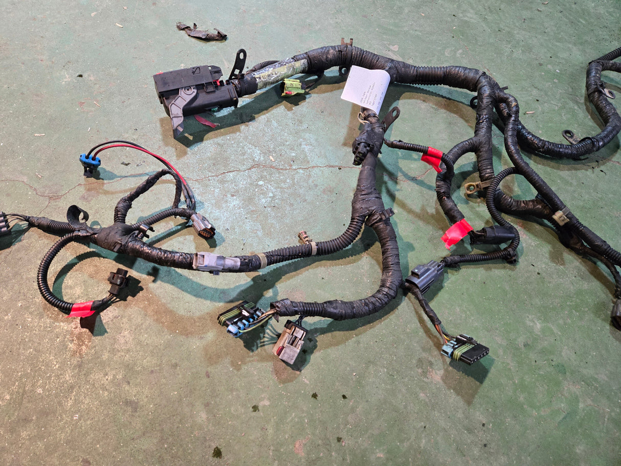 2012 CUMMINS WIRE HARNESS 5274849 MOPAR 68145661AB