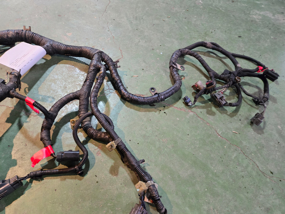 2012 CUMMINS WIRE HARNESS 5274849 MOPAR 68145661AB