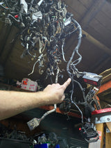 2014 Wire Harness CUMMINS 68219804AB