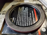 417541 FEDERAL SEAL 5.000 in Shaft Dia., 6.507 in OD, 0.500 in Overall Width