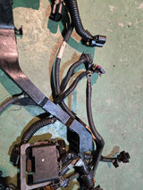 897300726 2002 LB7 Duramax Engine Harness 97300726 re224