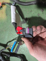 5318178 DODGE RAM CUMMINS ENGINE WIRING HARNESS 2017