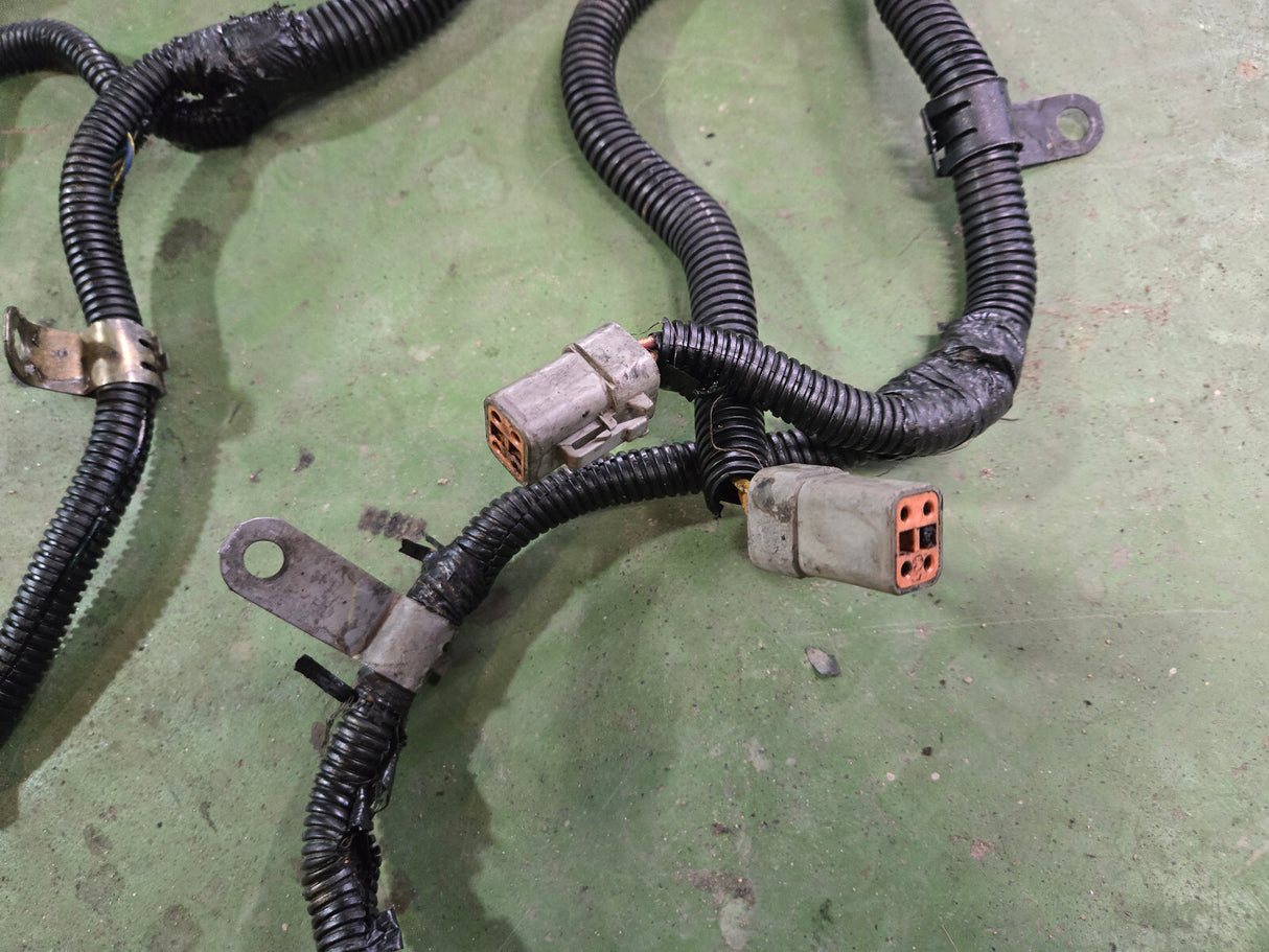 2003 CUMMINS 5.9L 3957295 MOPAR 05114337AA ENGINE WIRE HARNESS