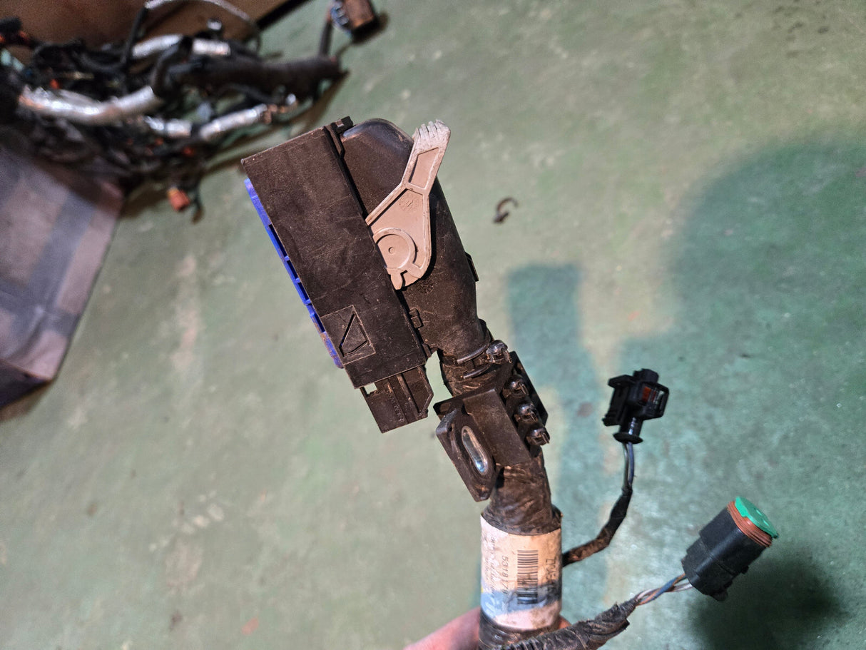 5318178 DODGE RAM CUMMINS ENGINE WIRING HARNESS 2017