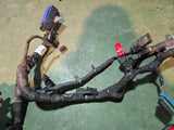 5318178 DODGE RAM CUMMINS ENGINE WIRING HARNESS 2017