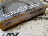 415150 TIMKEN SEAL 3.750 in Shaft Dia., 5.266 in OD, 0.469 in Overall Width
