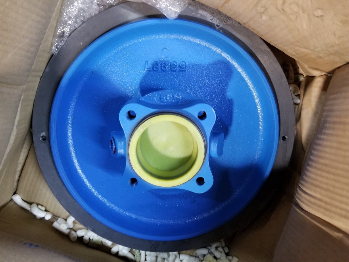 NEW OPEN BOX - GOULDS R100-534 STUFFING BOX LTX 13 INCH MODEL 3196 R100 534