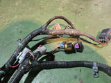5318178 DODGE RAM CUMMINS ENGINE WIRING HARNESS 2017