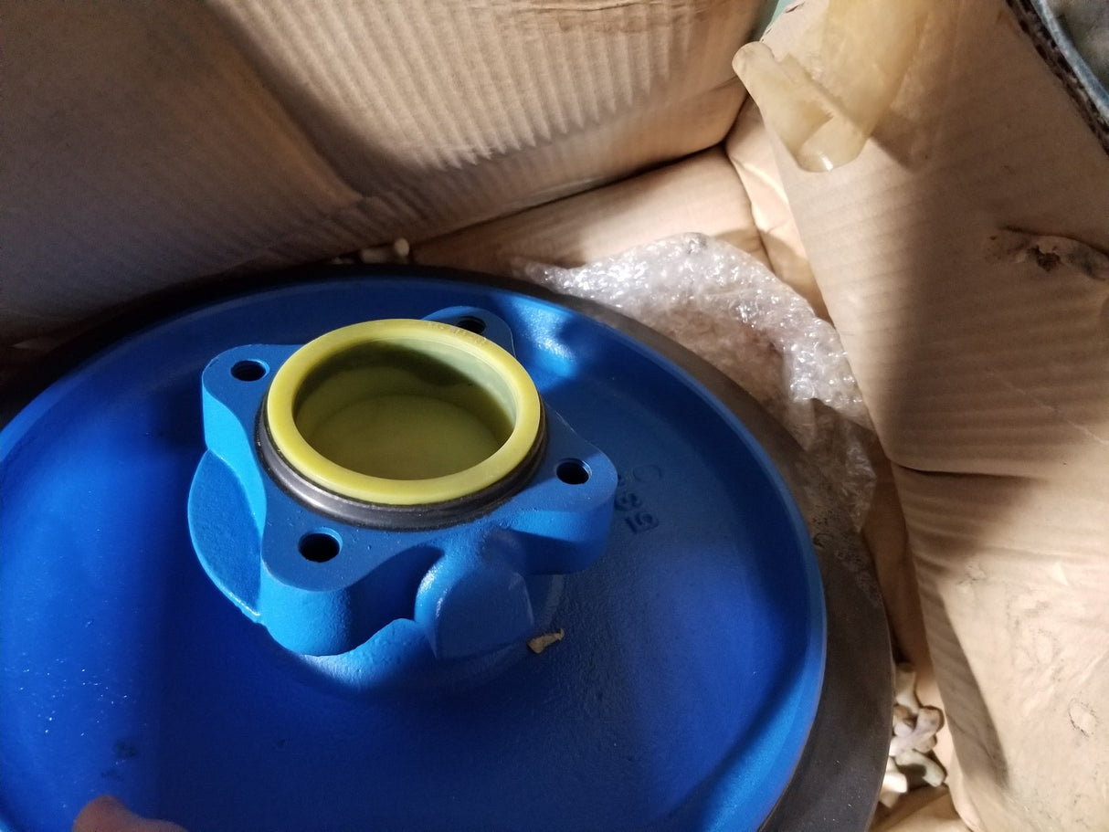 NEW OPEN BOX - GOULDS R100-534 STUFFING BOX LTX 13 INCH MODEL 3196 R100 534