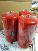 LOT OF 3PC - BALDWIN  BF915 SPIN ON FUEL FILTER
