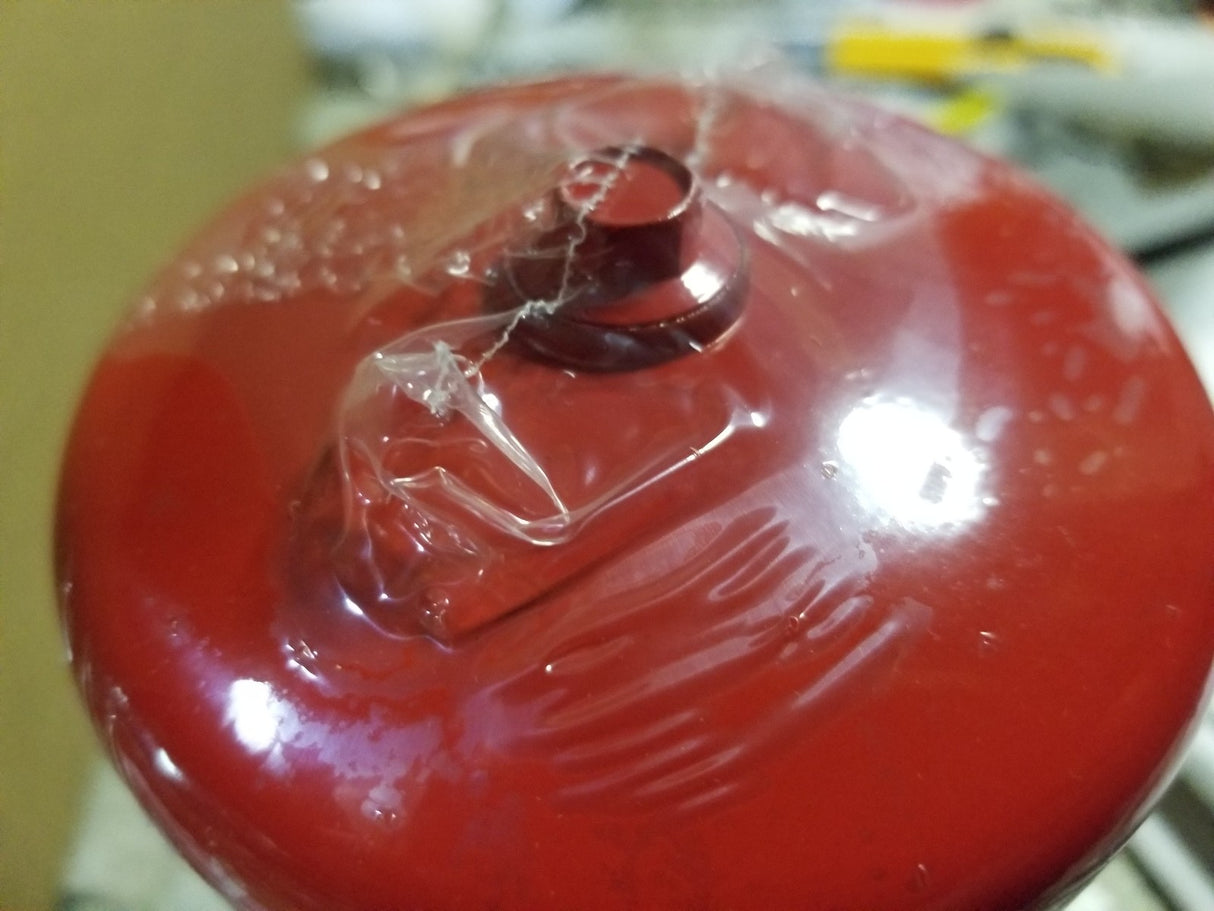 LOT OF 3PC - BALDWIN  BF915 SPIN ON FUEL FILTER