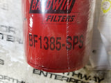 BF1385-SPS BALDWIN FUEL FILTER WATER SEPARATOR
