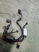 2008 CUMMINS 6.7L 4980108 WIRE HARNESS MOPAR 68038206AA