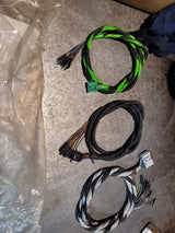 2013 - 2024 Ram 1500-3500 68319578AA VSIM Jumper Wiring (MISSING ORANGE HARNESS)