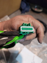 2013 - 2024 Ram 1500-3500 68319578AA VSIM Jumper Wiring (MISSING ORANGE HARNESS)