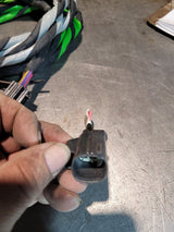 2013 - 2024 Ram 1500-3500 68319578AA VSIM Jumper Wiring (MISSING ORANGE HARNESS)