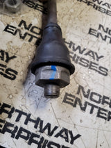 Genuine OEM GM Steering Linkage Inner Tie Rod Kit 15295861