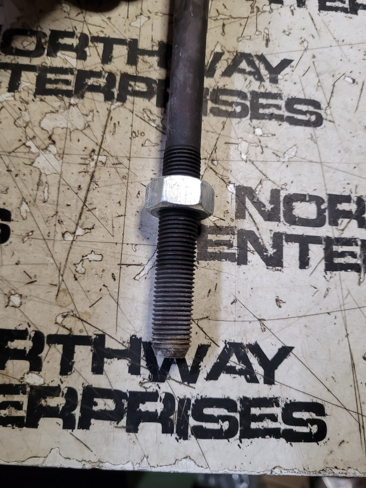 Genuine OEM GM Steering Linkage Inner Tie Rod Kit 15295861