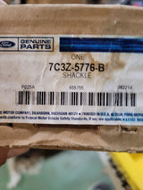 7C3Z-5776-B FORD SHACKLE 7C3Z5776B