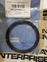 Paccar 12105GTD Fuel Cap Gasket for Kenworth Trucks P12105GTD