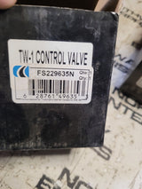 TBF229635 FS229635N TW-1 BRAKE CONTROL VALVE