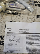 109495 BENDIX Air Brake Dryer Heater AD-IP, AD-SP AD-IS Air Dryer