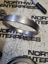 TIMKEN 10X35003 WHEEL SEAL KIT