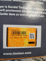 TIMKEN 10X35003 WHEEL SEAL KIT