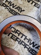 TIMKEN 10X35003 WHEEL SEAL KIT