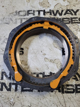 Stemco 449-4973 Pro-Torq Nut 449-4973 Axle Spindle Nut