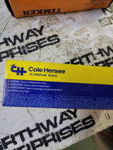 55021 COLE HERSEE Standard Heavy-Duty Metal Toggle Switch